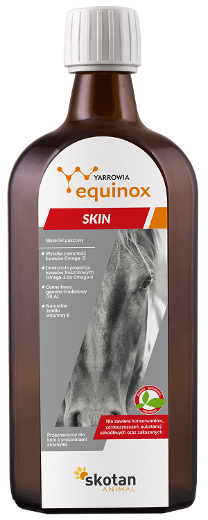 Equinox Skin